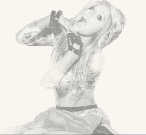艾薇儿·拉维妮/Avril Lavigne-1-50